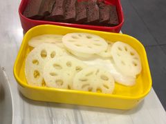 -到味·蒙小铁羊肉馆(粮道街总店)