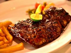 -Pundi Pundi Restaurant