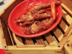 -避风塘(百联东郊店)