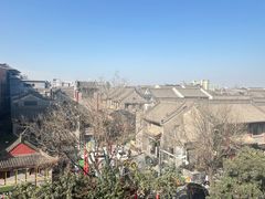 -西安城墙·碑林历史文化景区