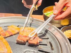 -九田家黑牛烤肉料理(宽城万达店)