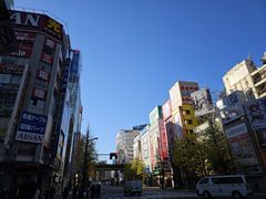 -秋叶原电器街