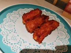 -北国饭店·海鲜·北方菜(峡山店)
