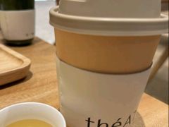 -théATRE 茶聚场(王府中環店)