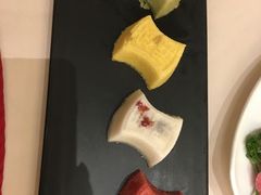 -得月楼·省级非遗·传统苏帮菜(观前店)