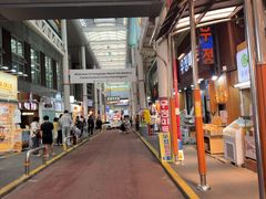 -西归浦每天偶来市场