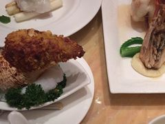 -8餐厅(新葡京酒店)