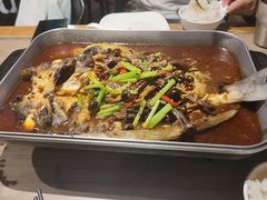 -半天妖烤鱼(大兴宾馆店)