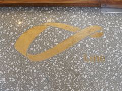 -Line 咖啡(石厦花园店)