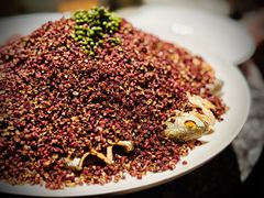 -甄御•海鲜新青岛菜(麦岛店)