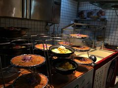 -老阿爸鲜鱼土菜(昆山花桥店)