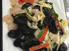 -聚德福海鲜家常菜(刘庄店)