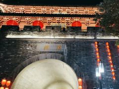 -鼓楼(西湖风景名胜区)