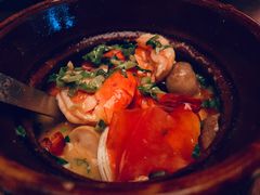 冬阴功汤-米泰MiThai
