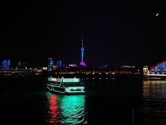 -武汉两江游览·夜游长江(汉口粤汉码头)