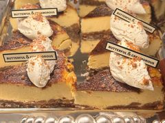 -B&C黄油与面包·THE GARDEN BAKERY概念店(世纪汇店)