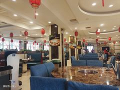 大堂-重庆苏大姐火锅(白银店)