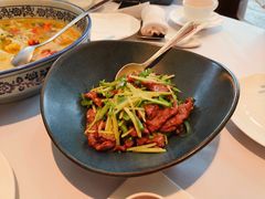 -广州富力丽思卡尔顿酒店·丽轩·粤菜