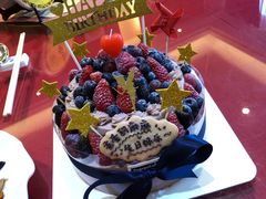 -EnergyCake蛋糕理想国