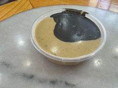 芝麻核桃鸳鸯糊-芝麻糊世家(西华店)