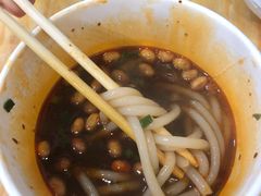 桂林米粉-覃肥叔桂林米粉(粮道街店)