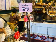 -春莱·老挝咖啡·泰式奶茶(钟楼店)