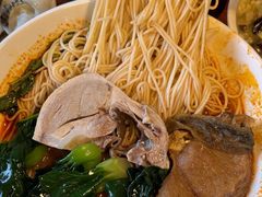 -同得兴 Since·1995 传统苏式面馆(十全街店)