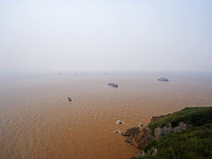 -洋山深水港