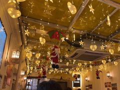 -桥东喜碧海鲜街(水东街店)