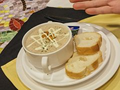 -申德勒加油站西餐厅(太仓店)