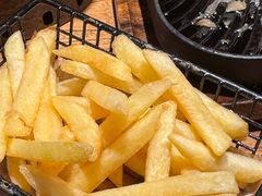 -1819餐厅·团队聚餐·烤串·精酿