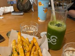 -gaga(深圳福田星河COCO Park店)