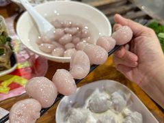 -章记正宗南岗鱼蛋火锅