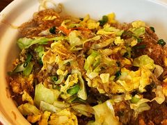粉丝煲-芳草地度假酒店·野炉中餐厅