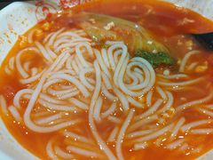 -老妈米线(大运河博物馆宝龙广场店)