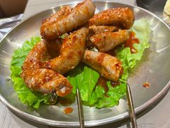 -西塔老太太泥炉烤肉(济南首店)