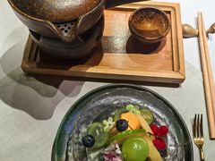 -叶叶菩提(太原别墅店)