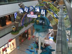 -万达茂商场(南京仙林店)