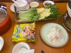 -龚印记牛骨牛杂屋·四代传承(珠影星光城店)