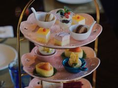 -YUE·6·西式融合餐厅(外滩六号店)