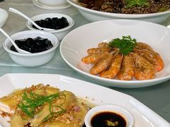 -悦雅居·老广州老味道(长湖店)