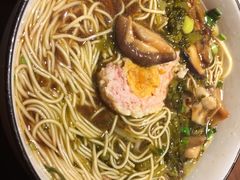 -十面春风·江南面馆(崇宁路店)