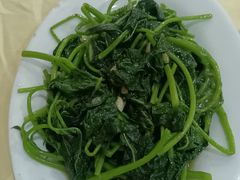 番薯叶-电白鸭粥店(下沙二坊88号店)