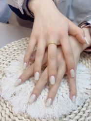 -iU美甲美睫