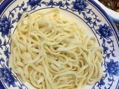 老北京炸酱面-北京炸酱面馆·烤鸭(前门总店)
