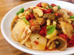 -梁平烂肥肠(梁平时光店)