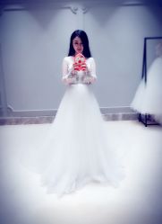 -MuseMarry婚纱(前海嘉里中心店)