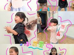 -巧虎KIDS早教中心(青秀区盛天地店)
