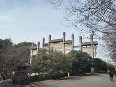 -南京市江宁方山