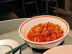 尼好面转百刀-日上三甘(三里屯店)